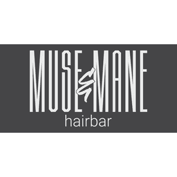 Muse & Mane Logo